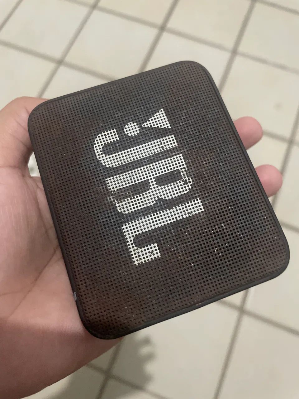 JBL Go Original  - Foto 5