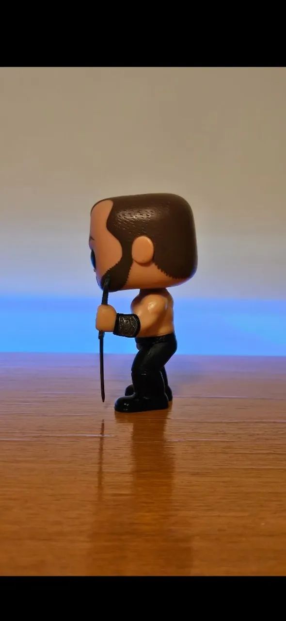 Funko Pop - Game of Thrones The Mountain #31 (LOOSE) - Hobbies e