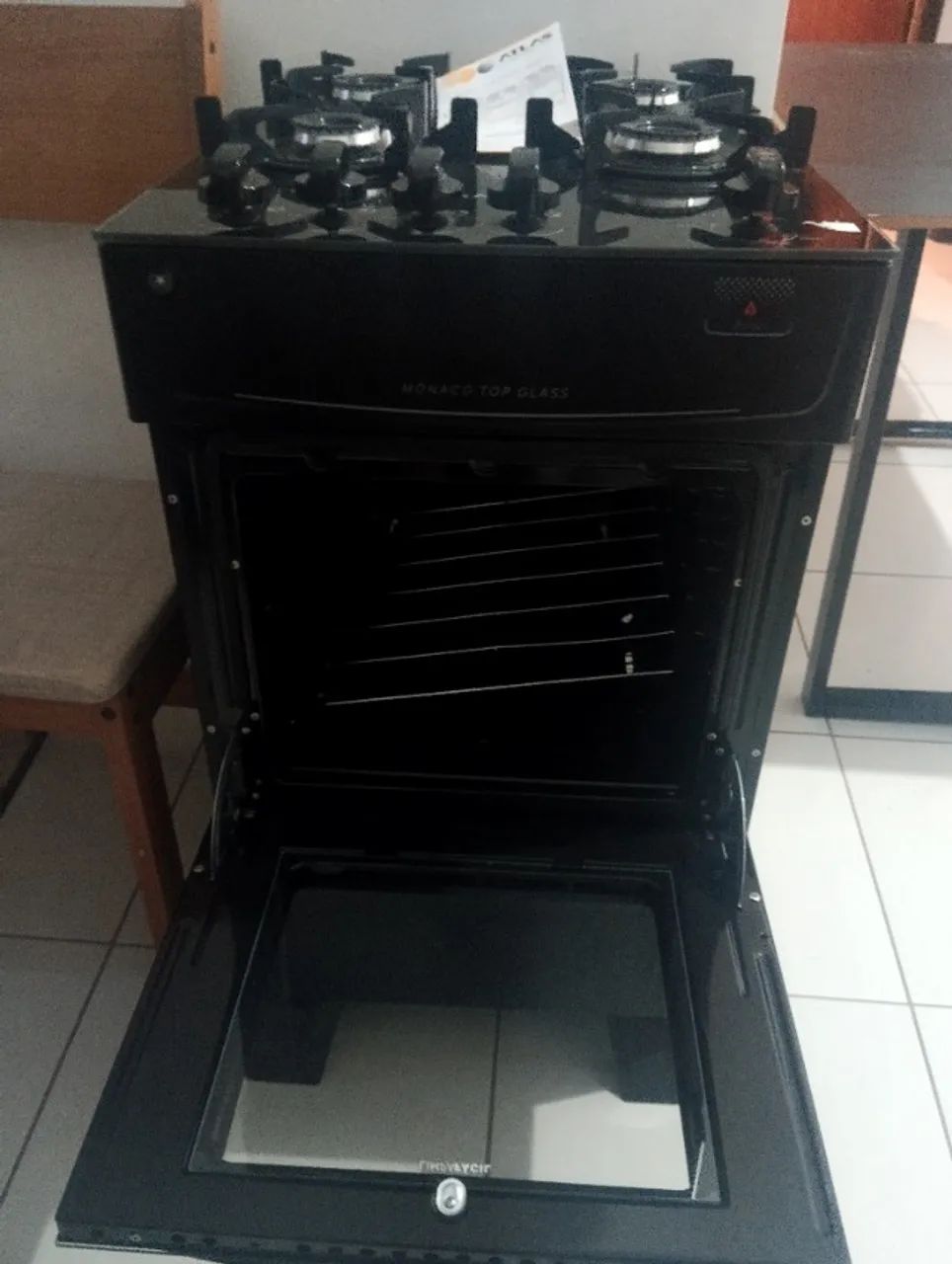 Fogão  - Foto 3