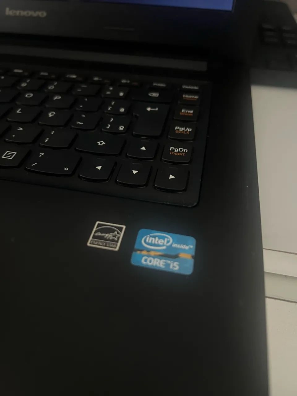Notebook Lenovo core i5 - Foto 2