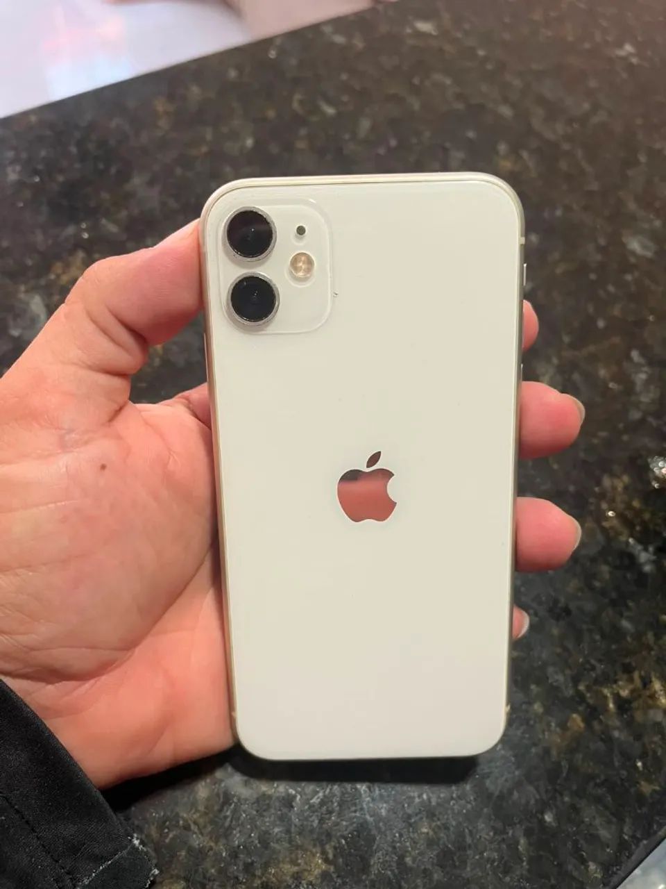 iPhone 11 64 gigas