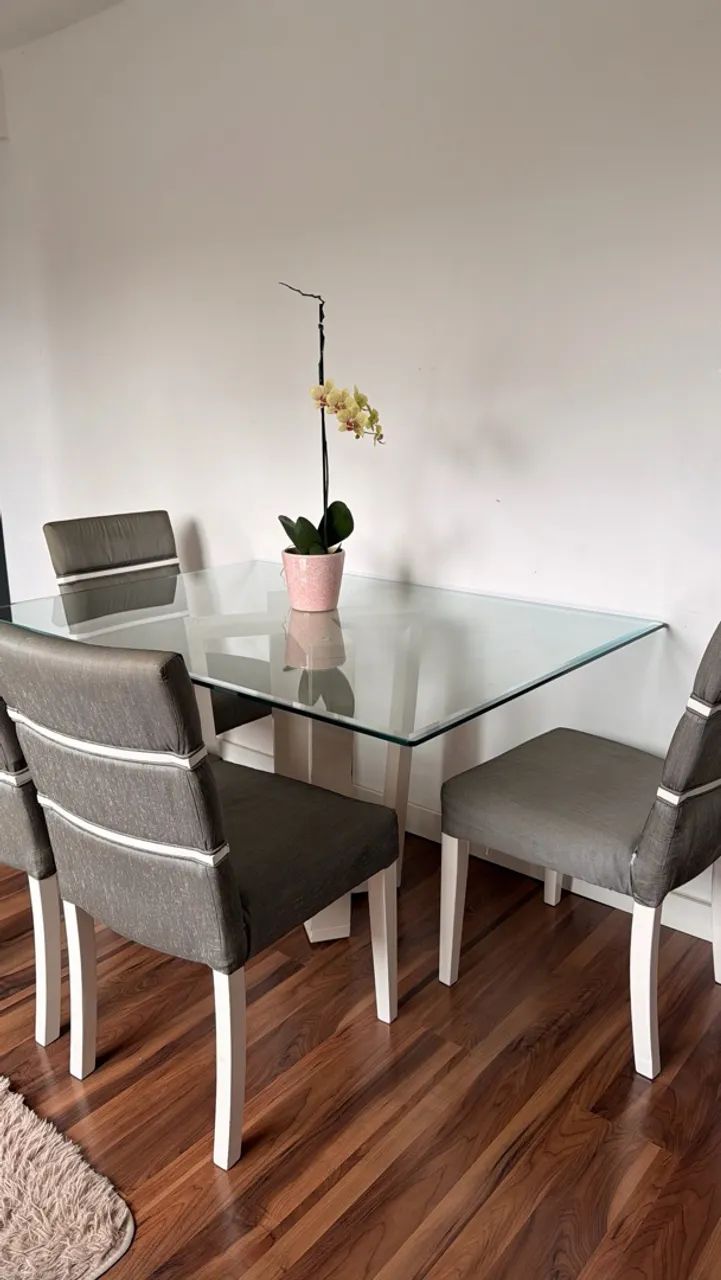 Mesa de jantar - Foto 5