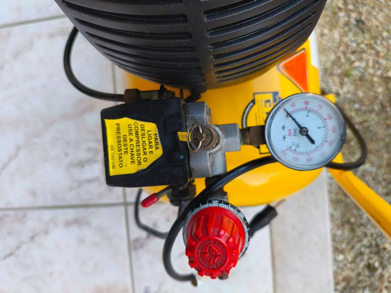 Compressor bi volt - Foto 5