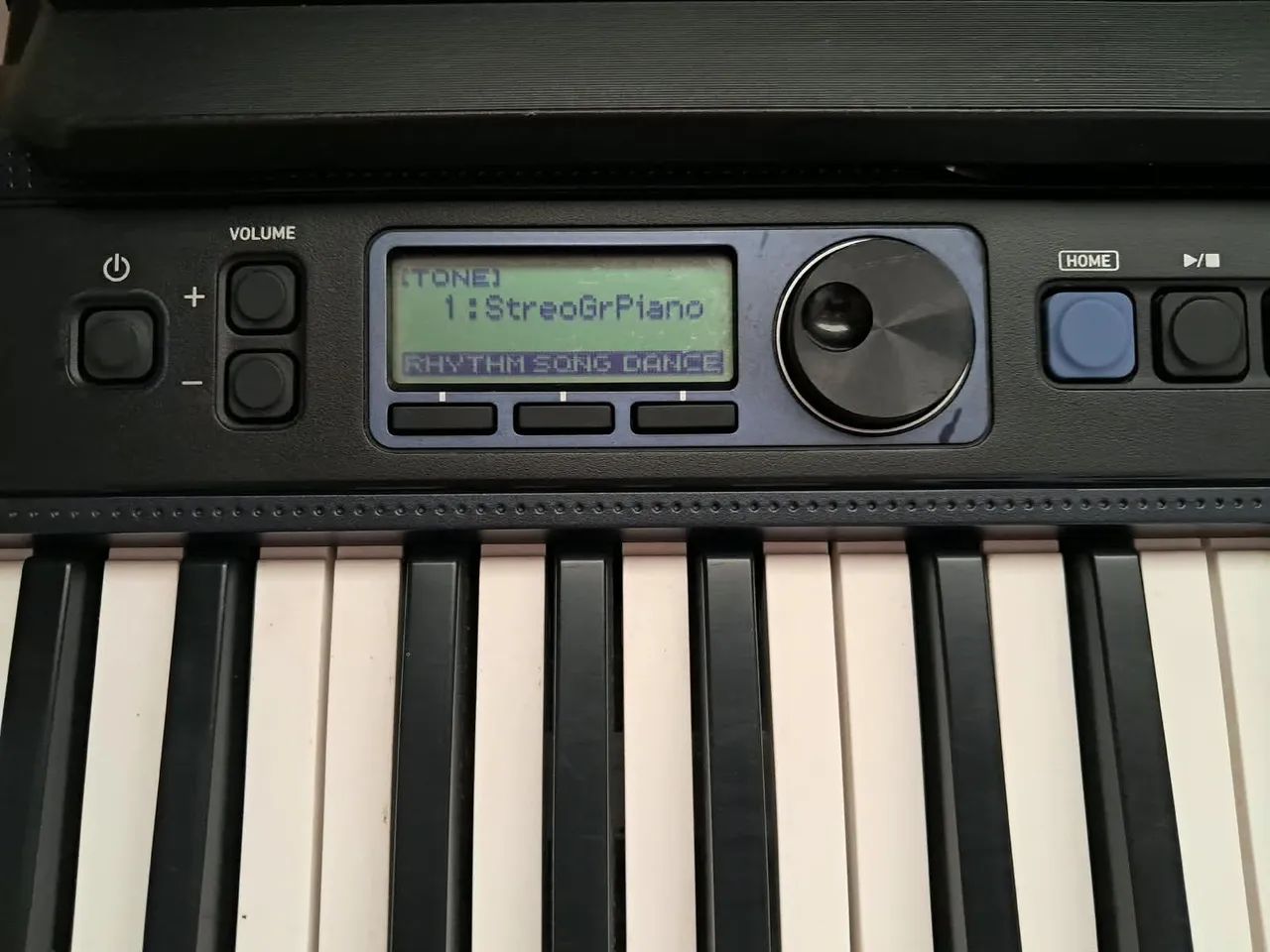 Teclado Casiotone  - Foto 3