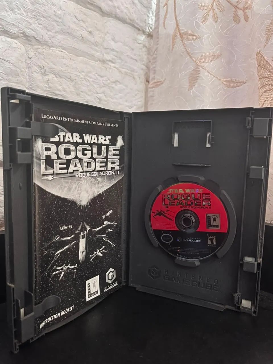 Atar Wars GameCube - Foto 2