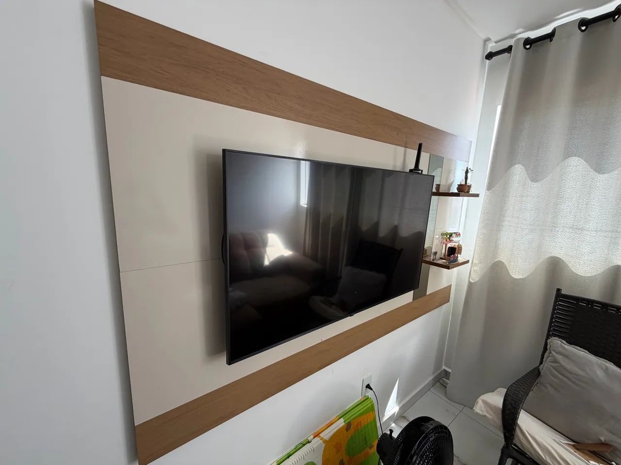 Painel TV 