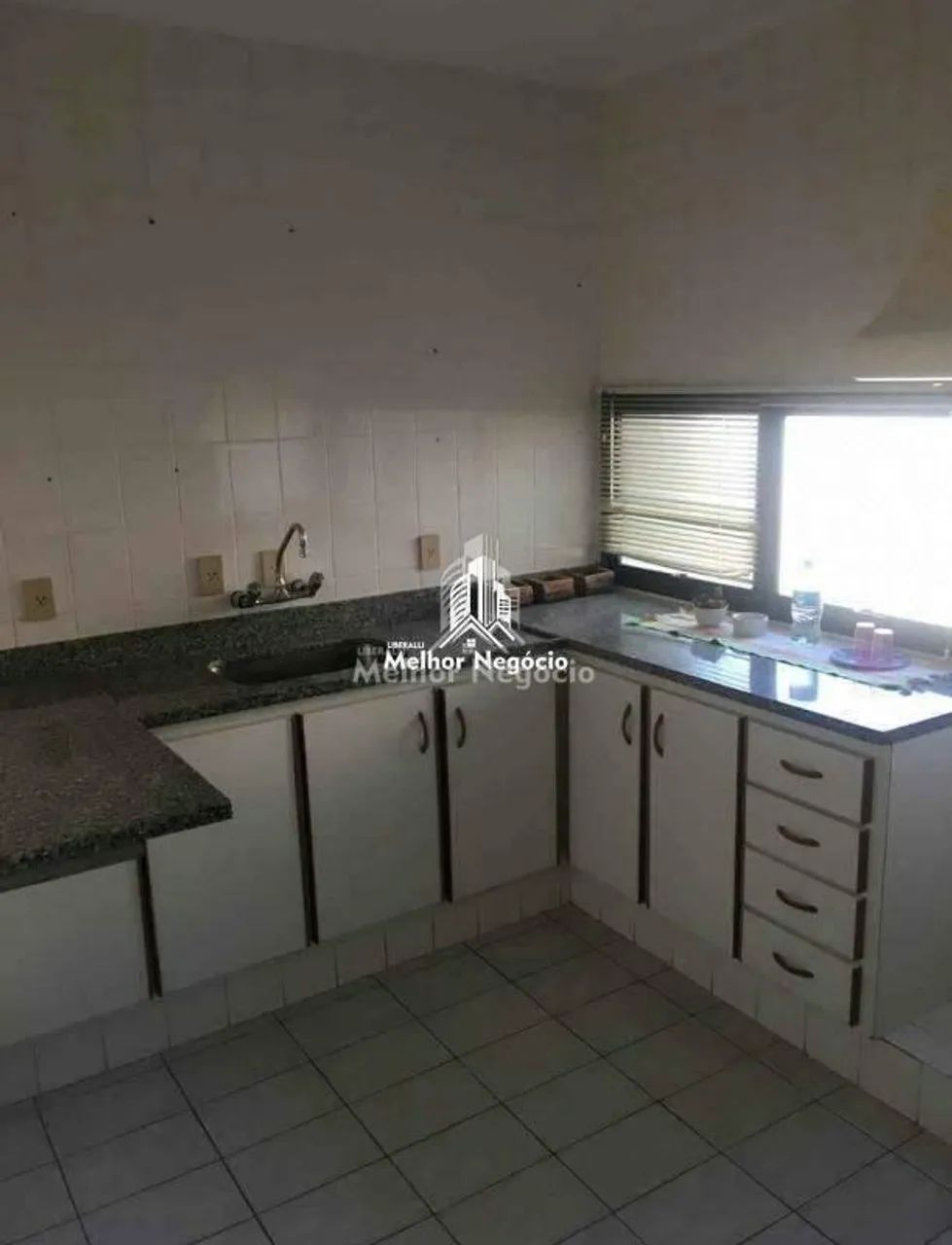Apartamento à venda em Piracicaba, Cidade Alta, com 3 quartos, com 112 m²