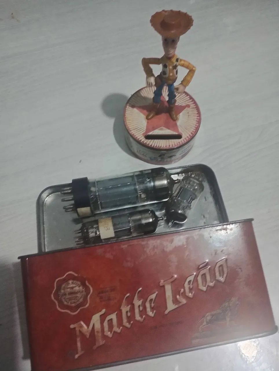 Kit Antiguidade - Foto 4