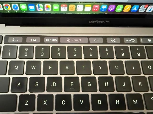 MacBook Pro M1 13