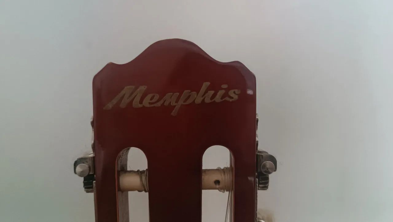 Violão Memphis  - Foto 4