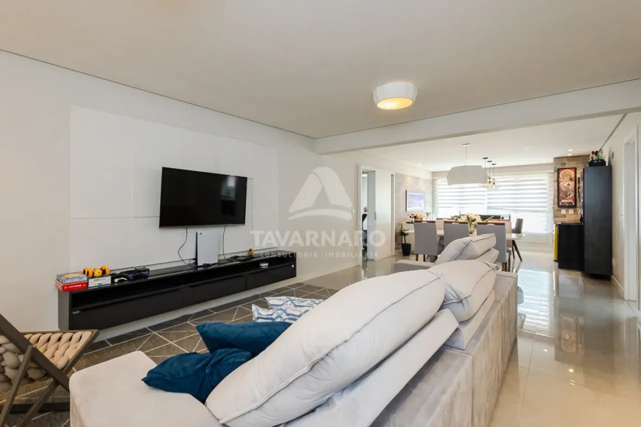 Conforto, praticidade e localização privilegiada! - Foto 2
