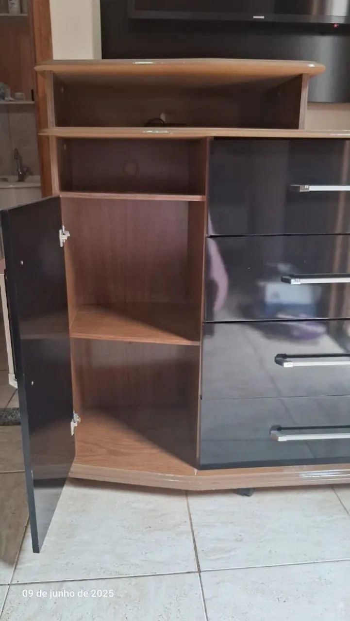 Cômoda  - Foto 4