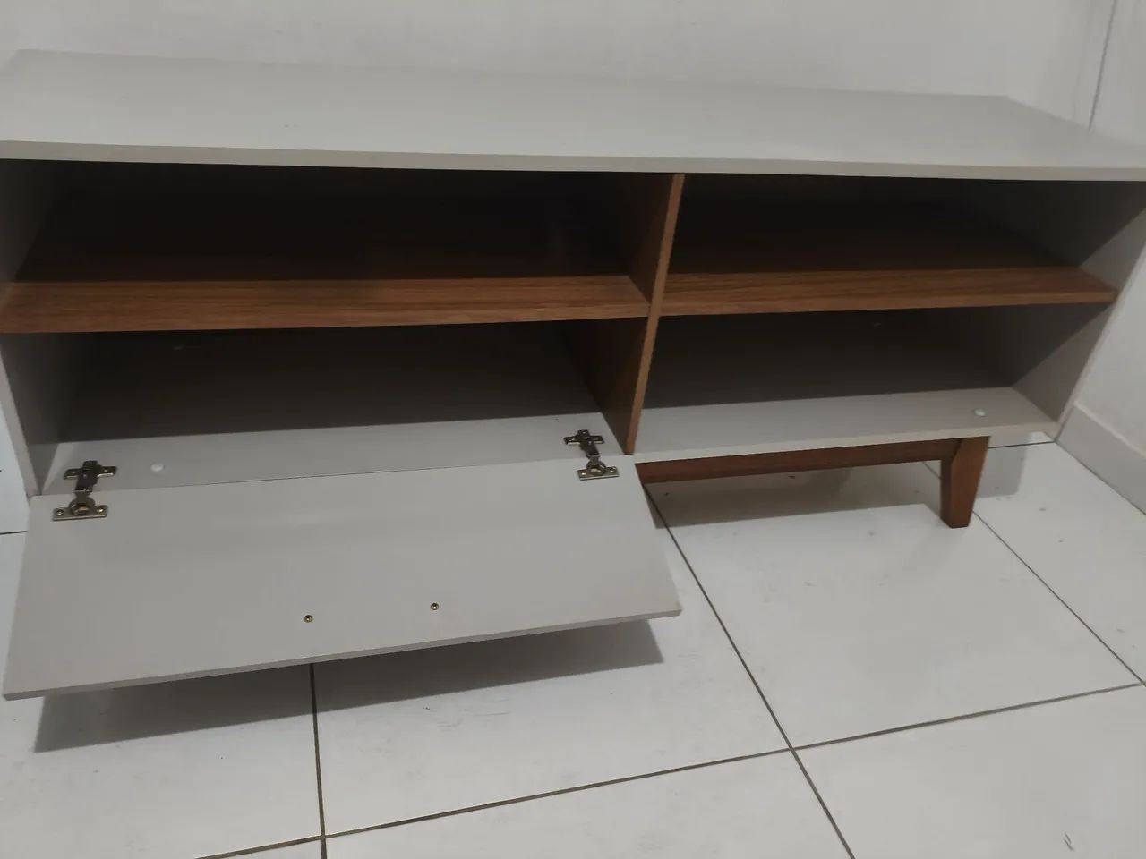 Rack 140cm - Foto 2