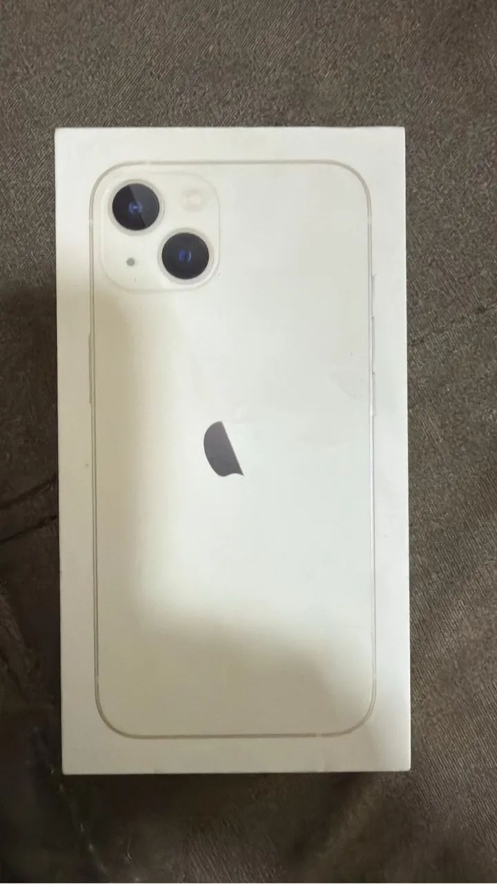 iPhone 13 256gb - Foto 2