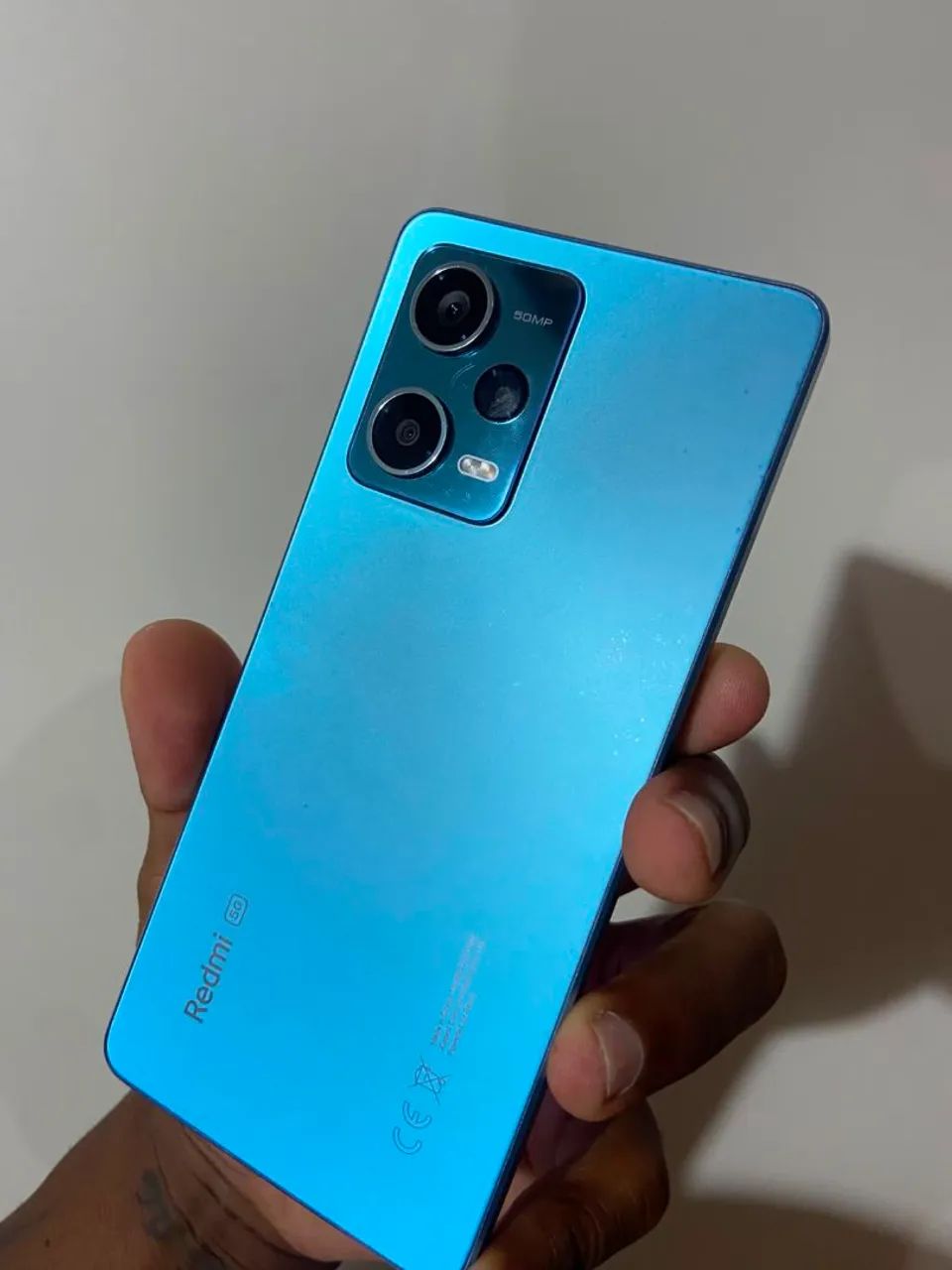 Redmi note 12 pro 5g  - Foto 4
