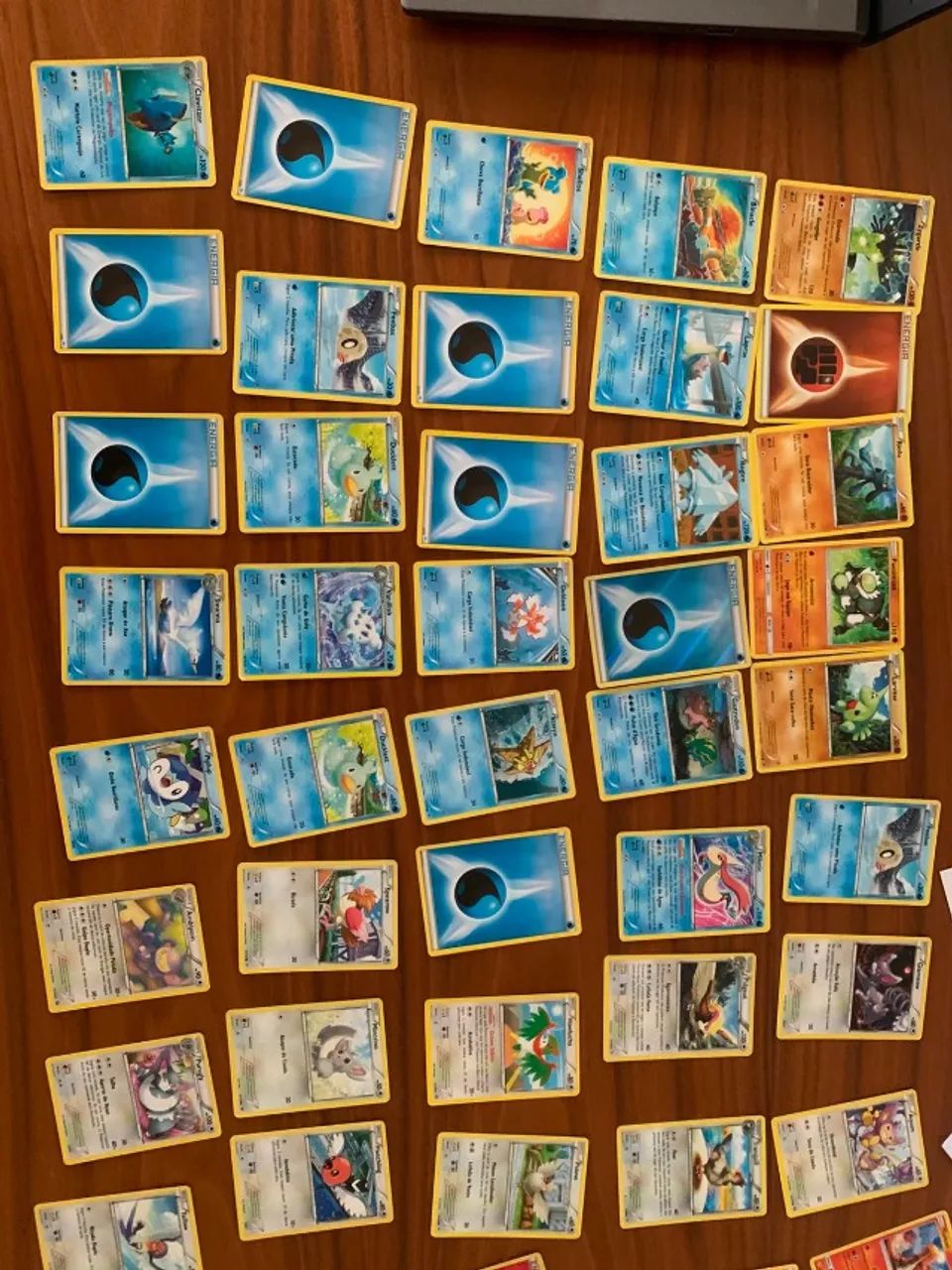 Lote de Cartas Pokémon Tcg- - Foto 5