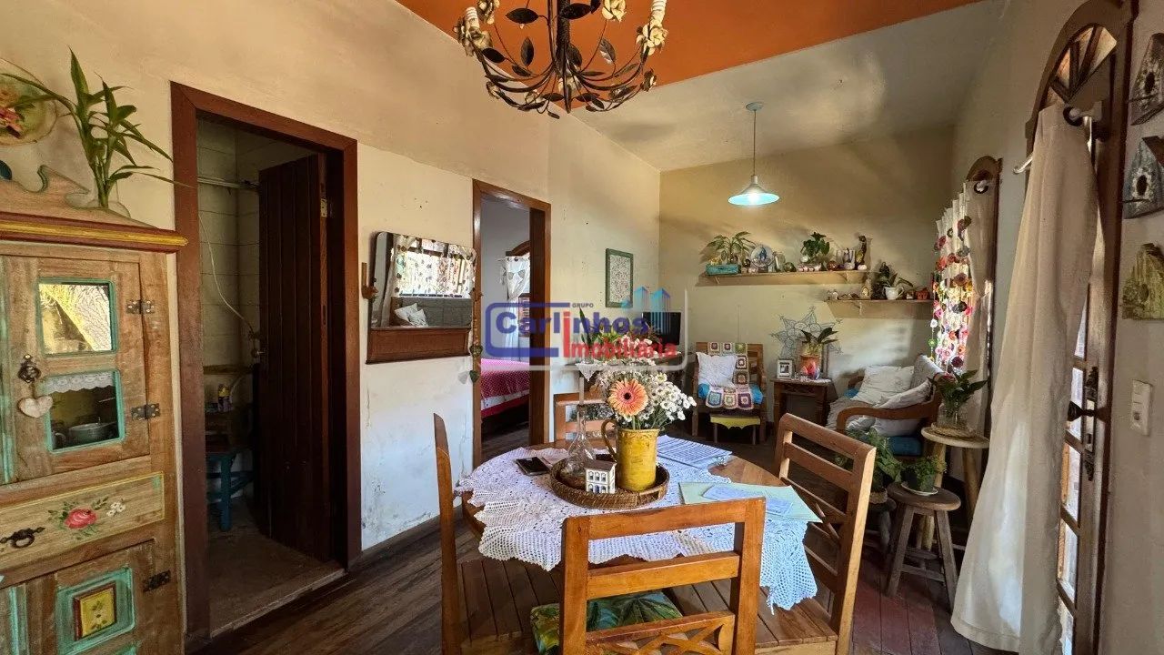 Casa 2 quartos, sendo 1 suíte no Centro, Igarapé/MG - Foto 3