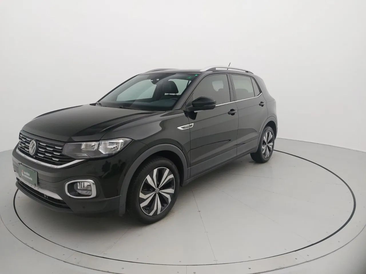 Volkswagen T-Cross Highline 1.4 TSI Flex 16V 5P AUT, foto 1 de 18