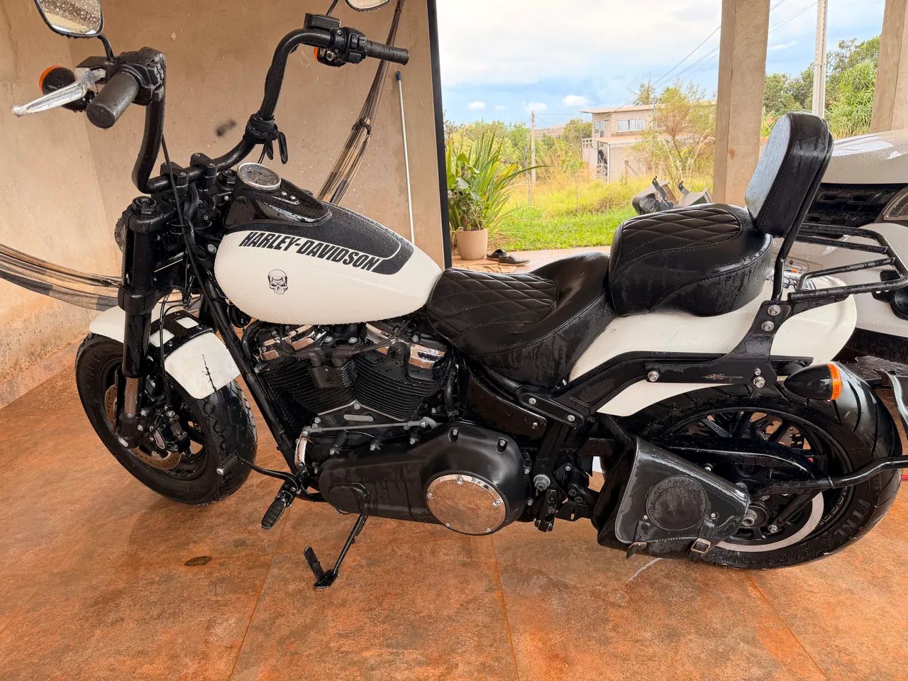 Fat Bob - Foto 3