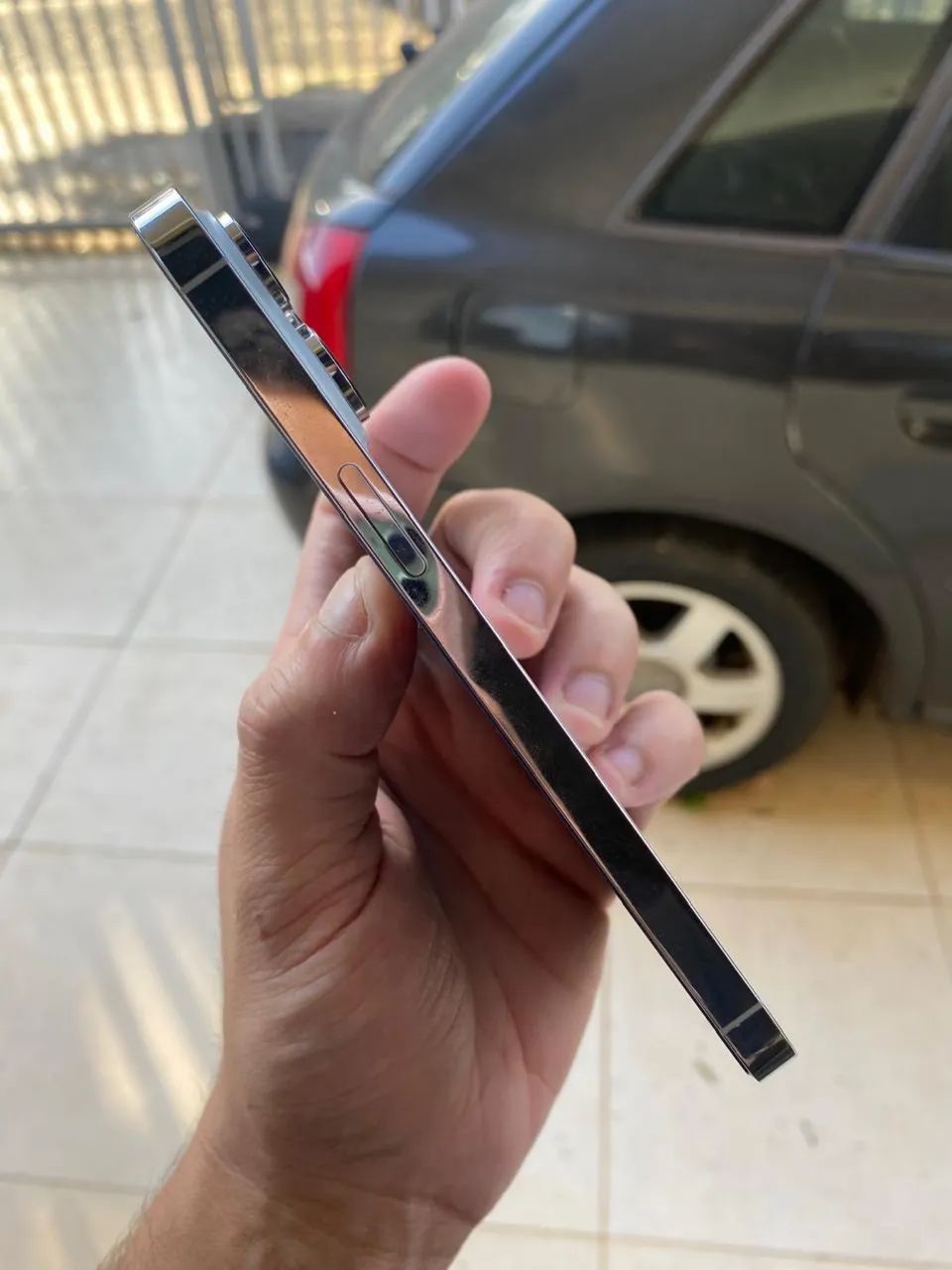 Iphone 14 Pro Max 128GB - Foto 4