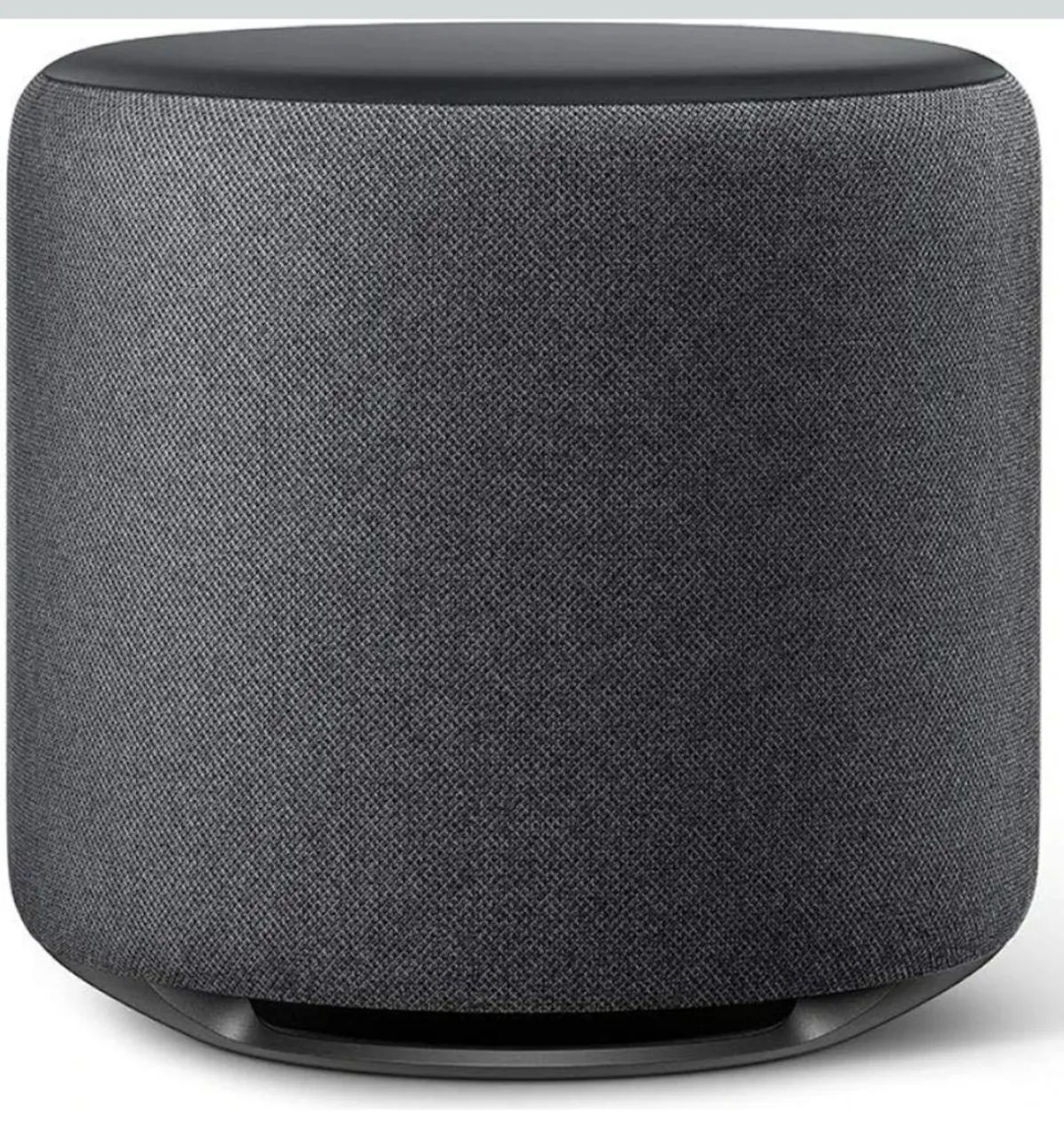Amazon Echo Sub Original - Subwoofer para Alexa - Novo sem uso - Foto 2