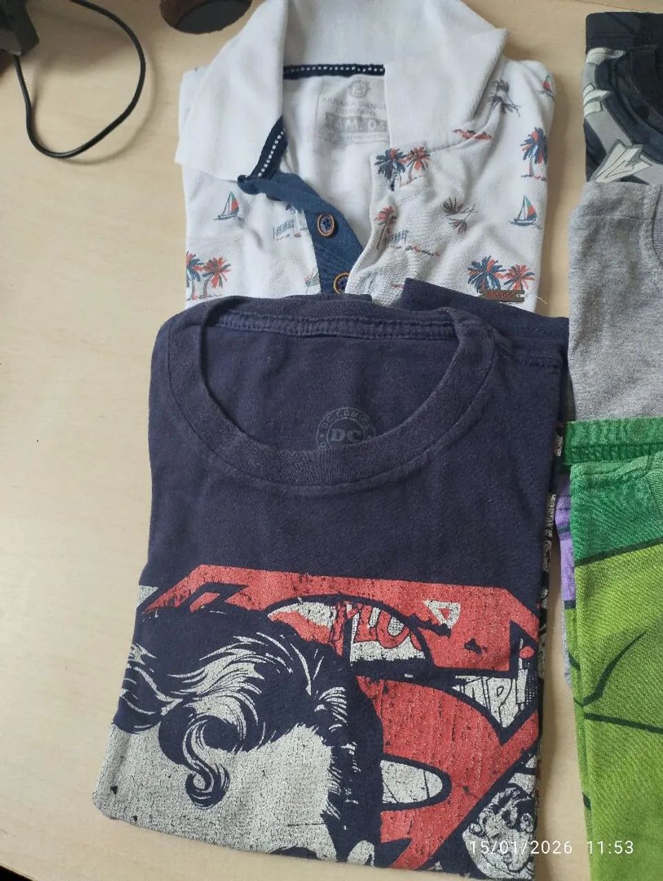 Roupa infantil  - Foto 3