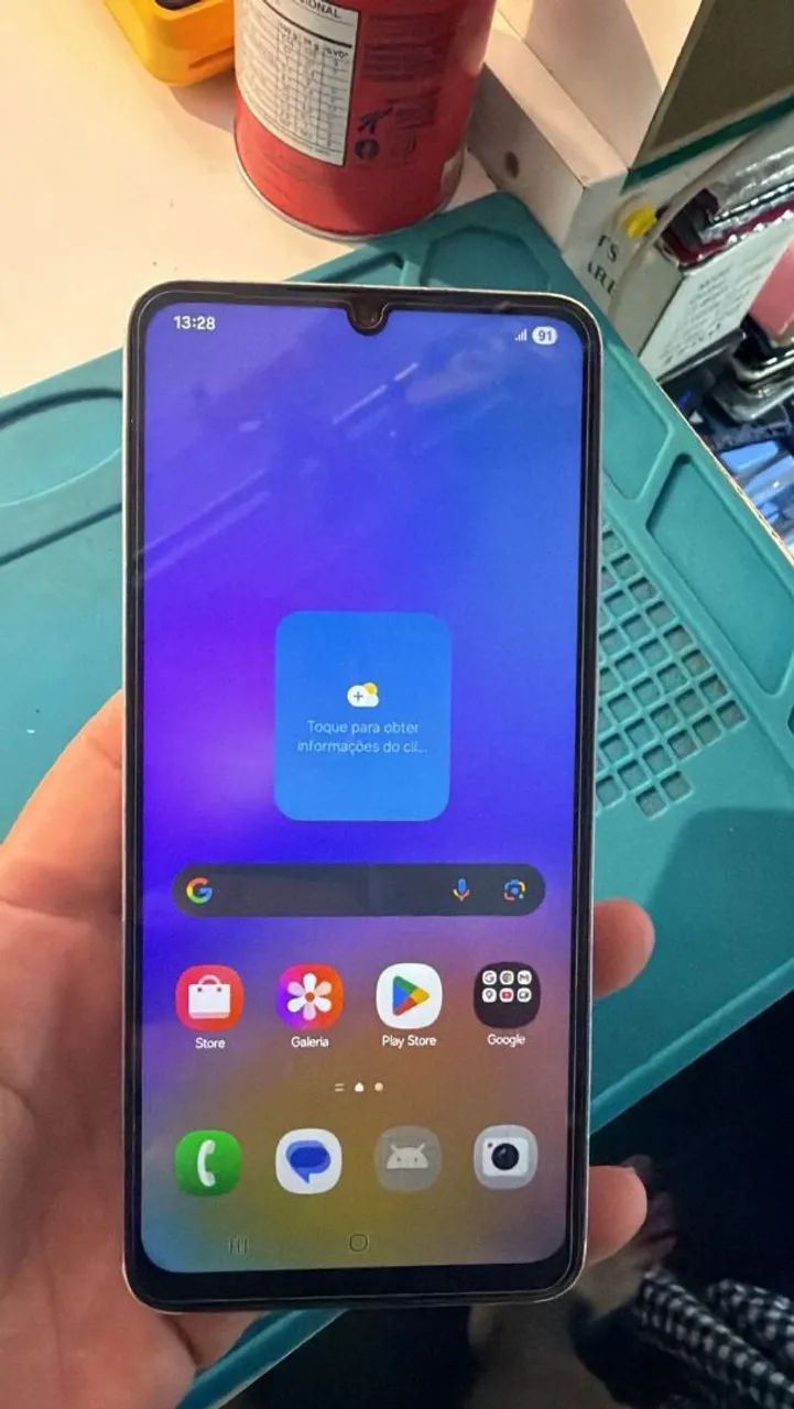 Samsung A05 128gb - Foto 3