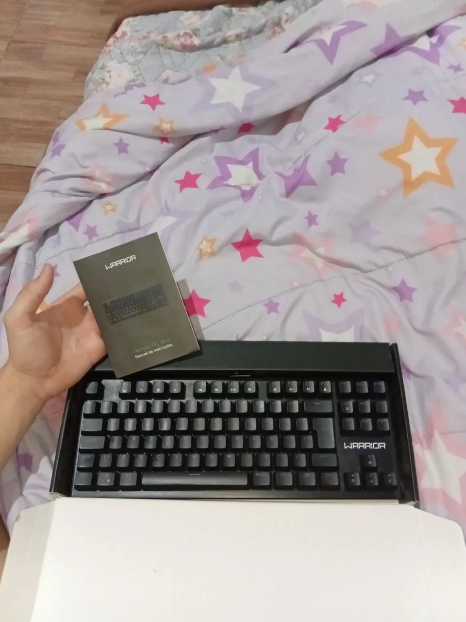 Teclado TKL.TC237 - Foto 2