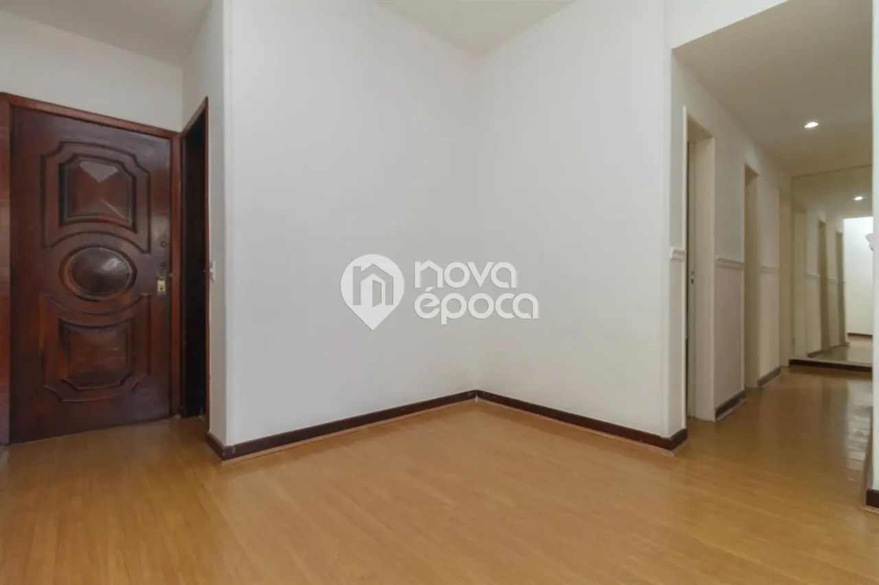 Gávea | Apartamento 3 quartos - Foto 3