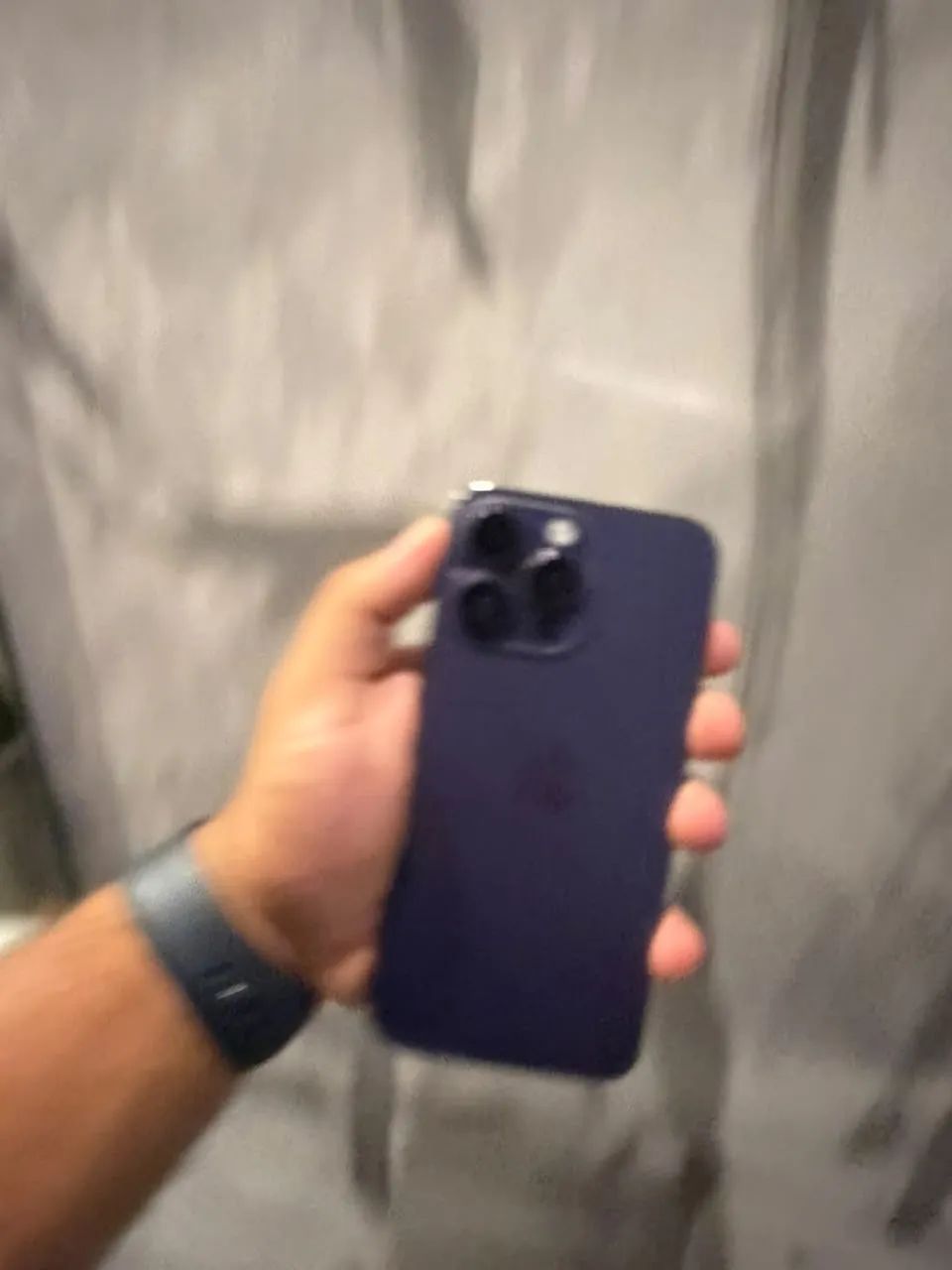 iPhone 14 PRO MAX - 128gb - Foto 3