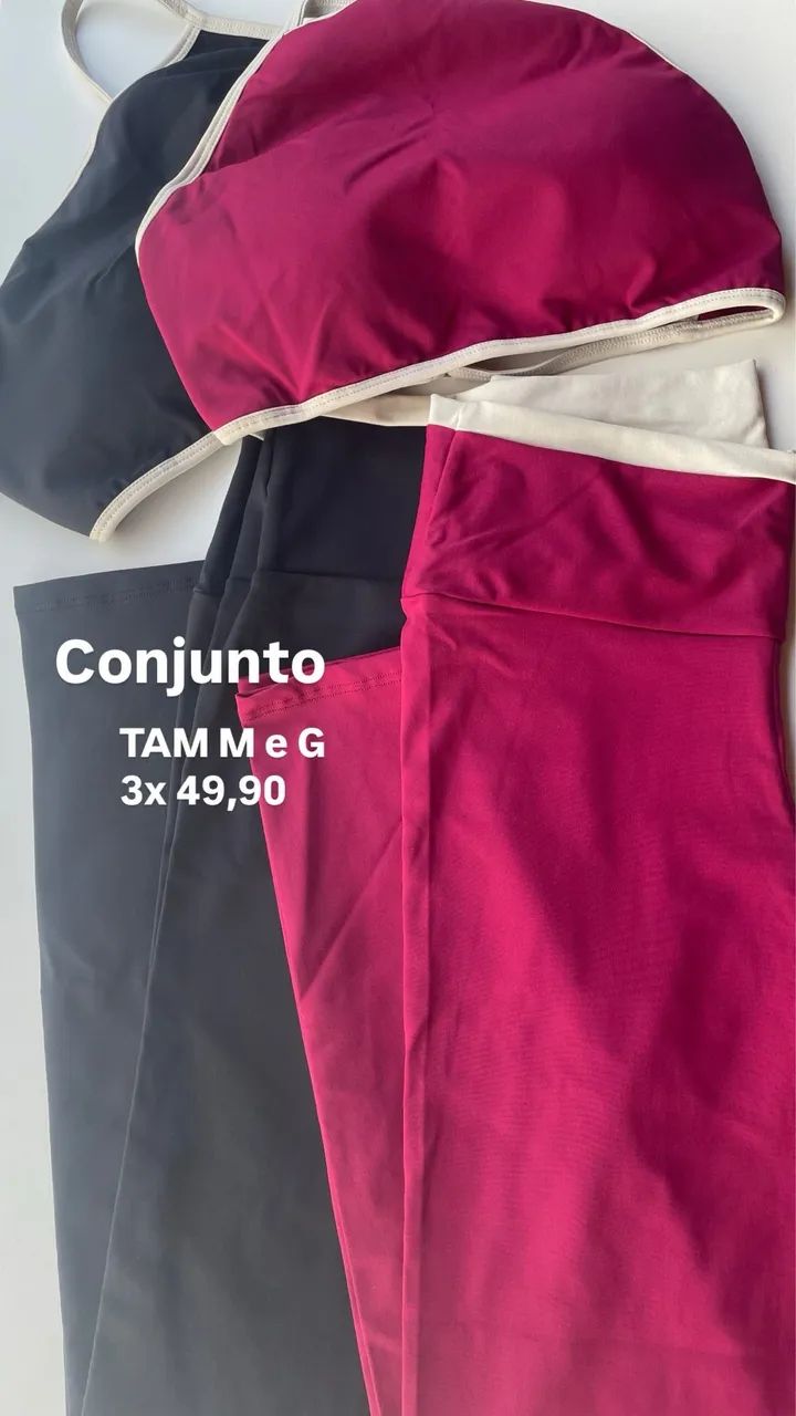 Roupa - Foto 4
