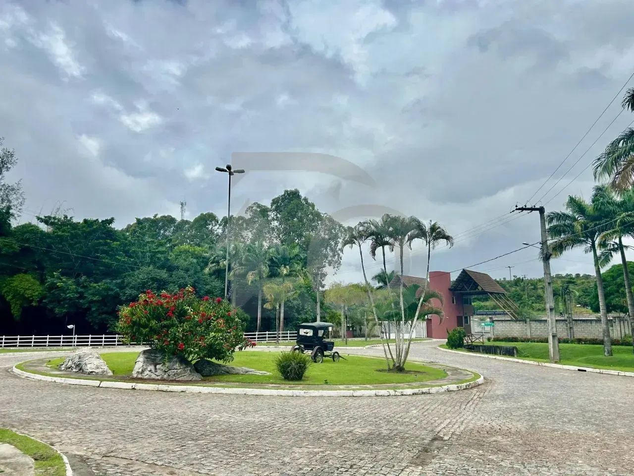 Terreno no Haras Residence Sergipe com 450m² - São Cristóvão - Foto 2