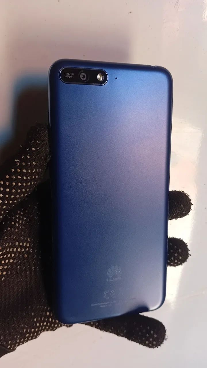 Huawei Y6 2018  - Foto 4
