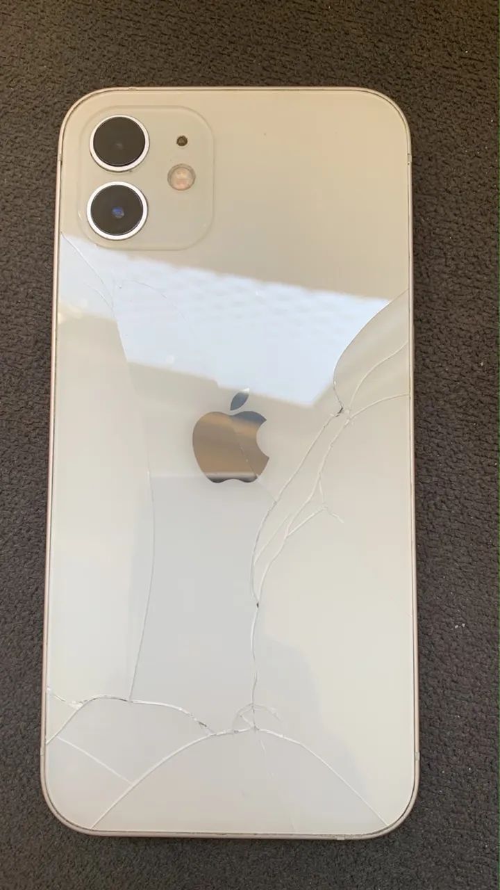 iPhone 12 - Foto 2