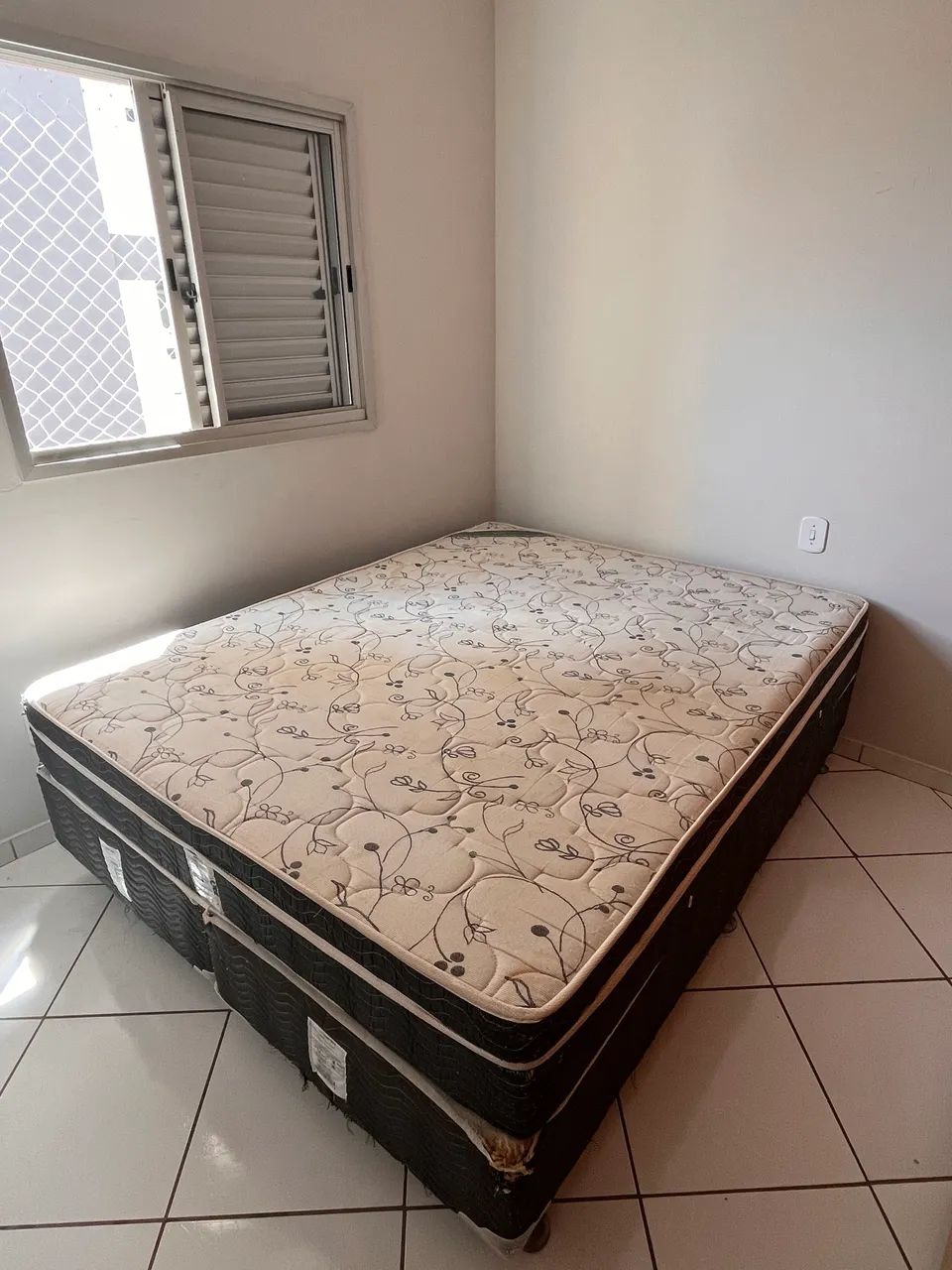 Cama box queen  - Foto 3