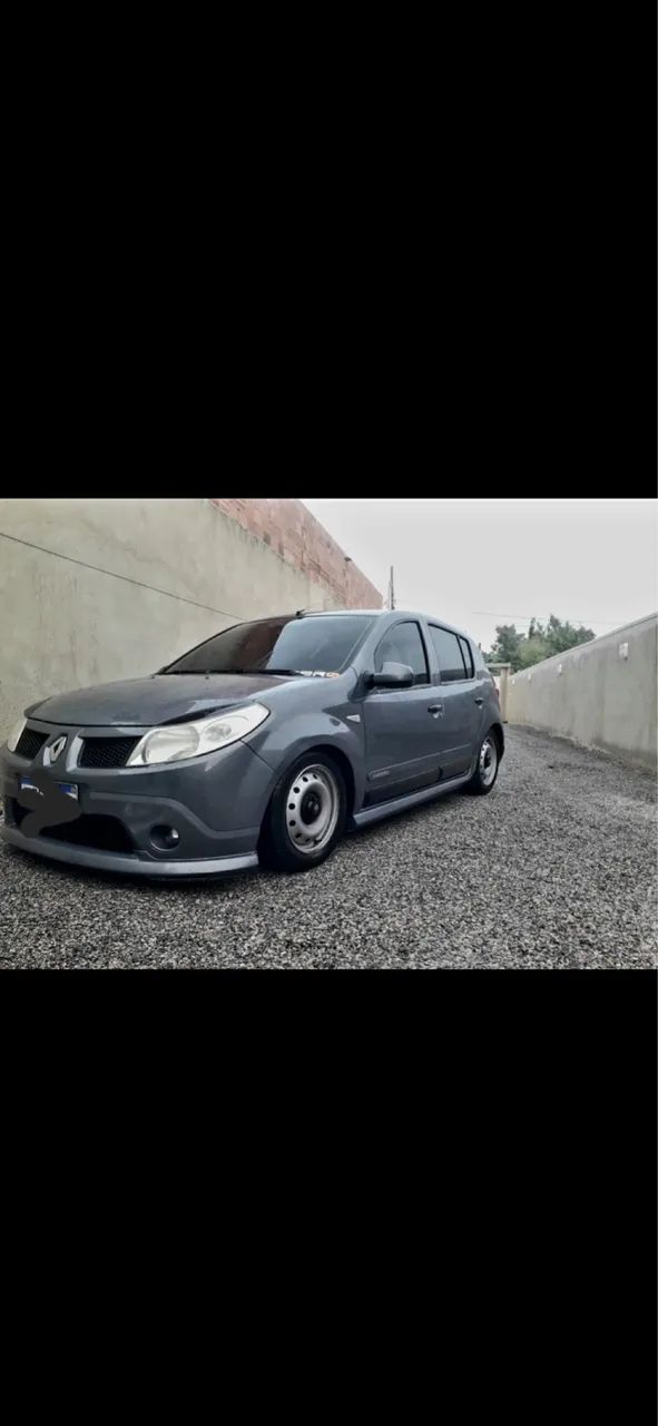 Suspensão Fixa Sandero - Foto 4