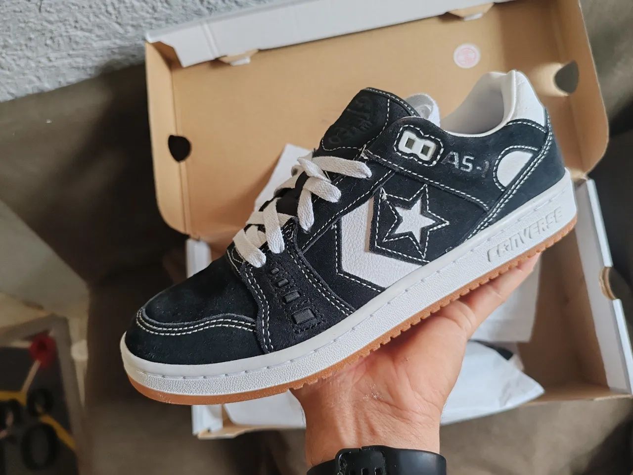 Converse AS-1 Pro n38