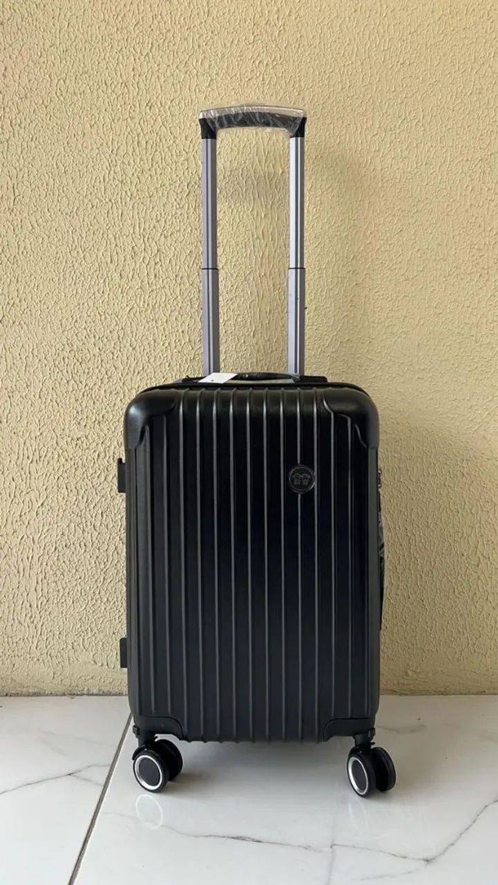 Malas de viagem 