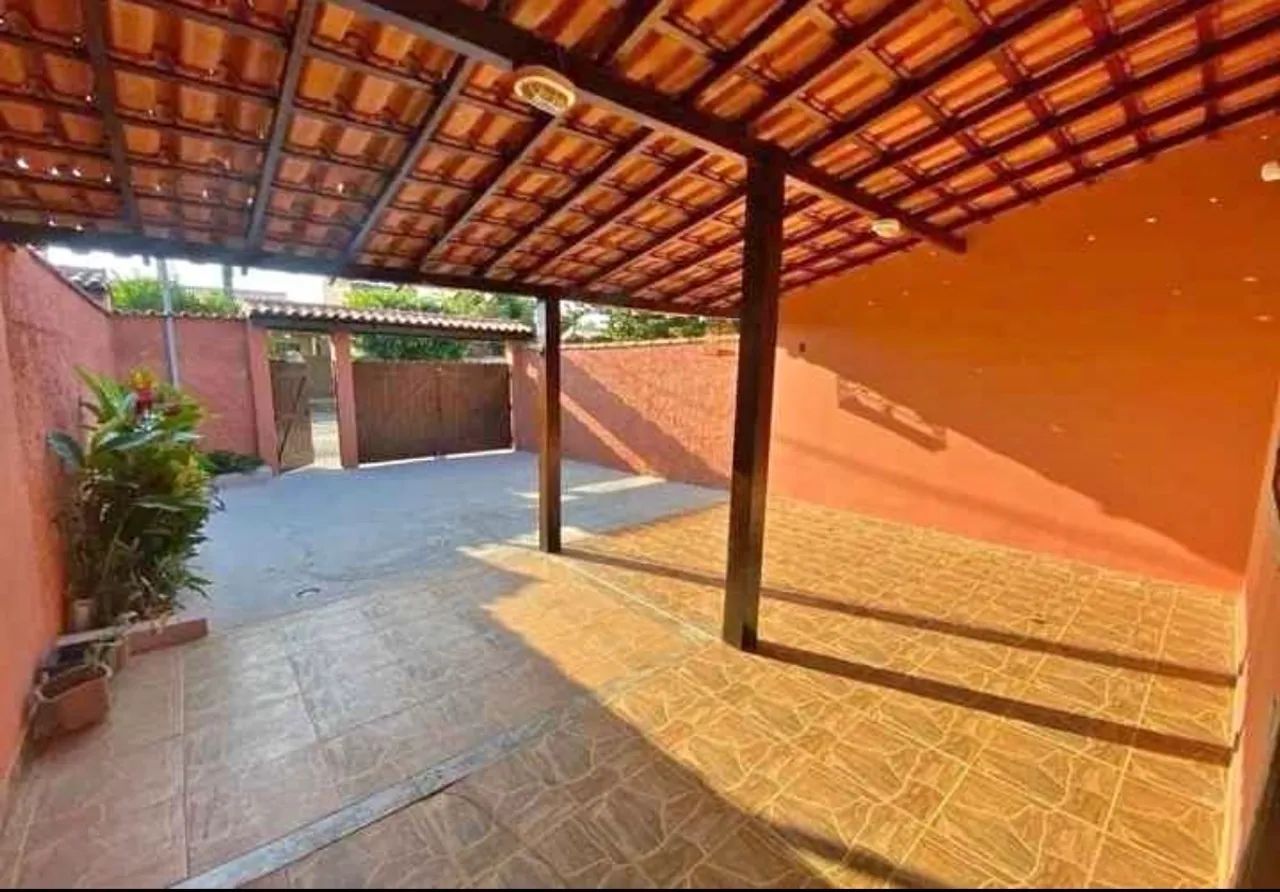JAM Vendo casa em JEQUITIBÁ