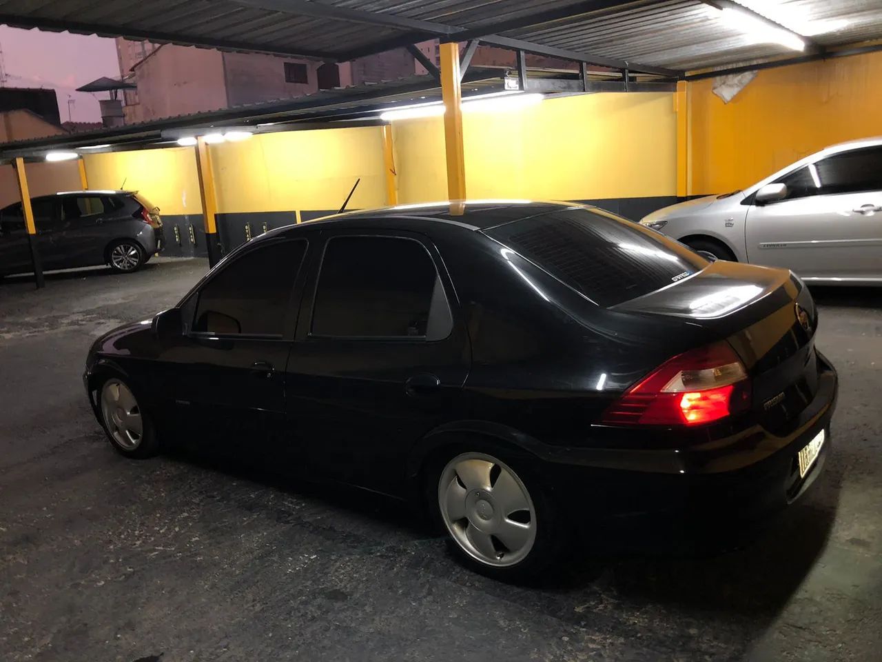 Chevrolet Prisma Sed. Maxx 1.0 8V Flexpower 4P 2010 - Foto 5