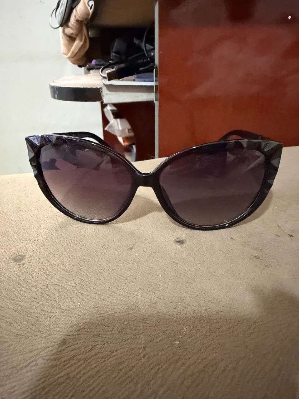 Vendo óculos de sol - Foto 2