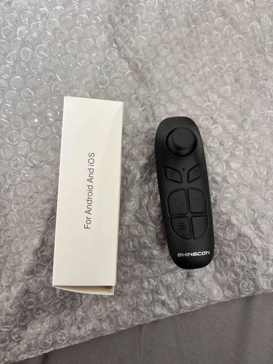 Óculos VR Shinecon 3d Realidade Virtual  - Foto 2