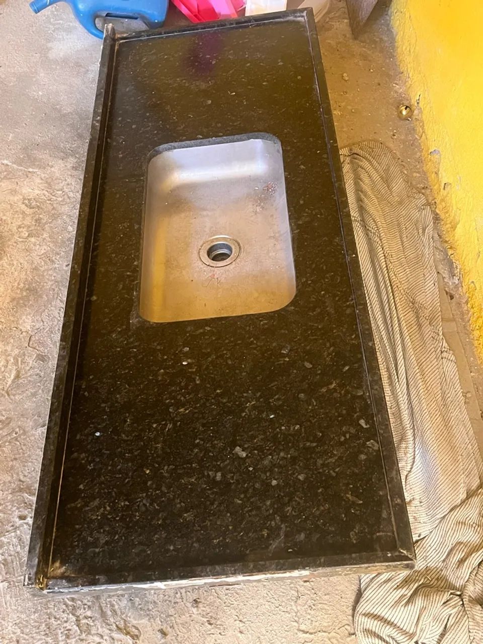 Pia de granito  - Foto 3