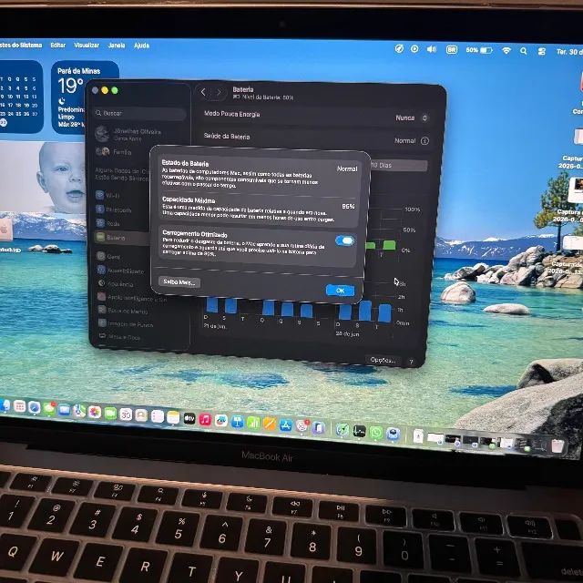 MacBook Air m1  - Foto 3