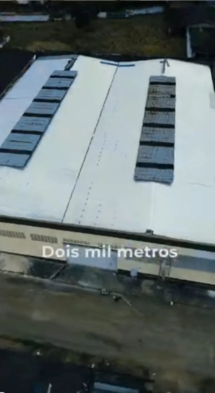 ALUGO GALPÃO LOGÍSTICO EM ITABUNA - 2.000m², com DOCA