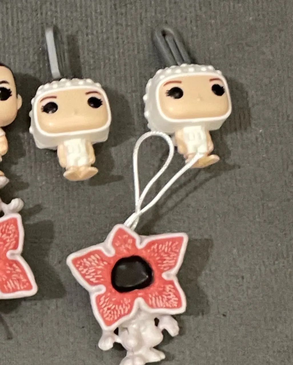 Funkos stranger things - Foto 3