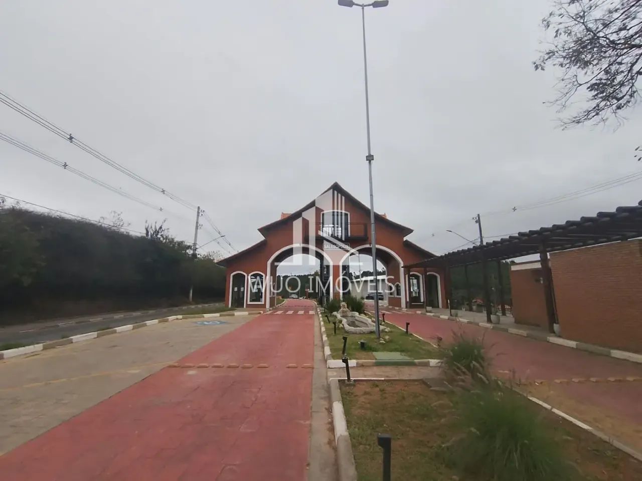 Terreno para Venda no Centro - Salesópolis/SP - Foto 5