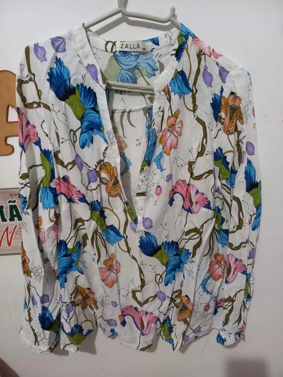 Lote de roupas com 20 peças.  - Foto 4