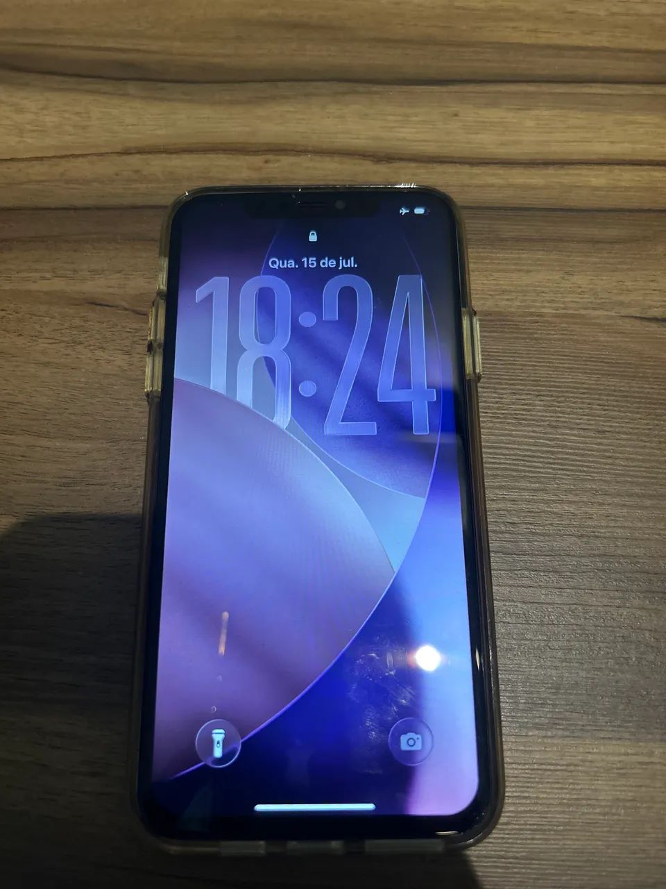 iPhone 11 Pro Max 512g