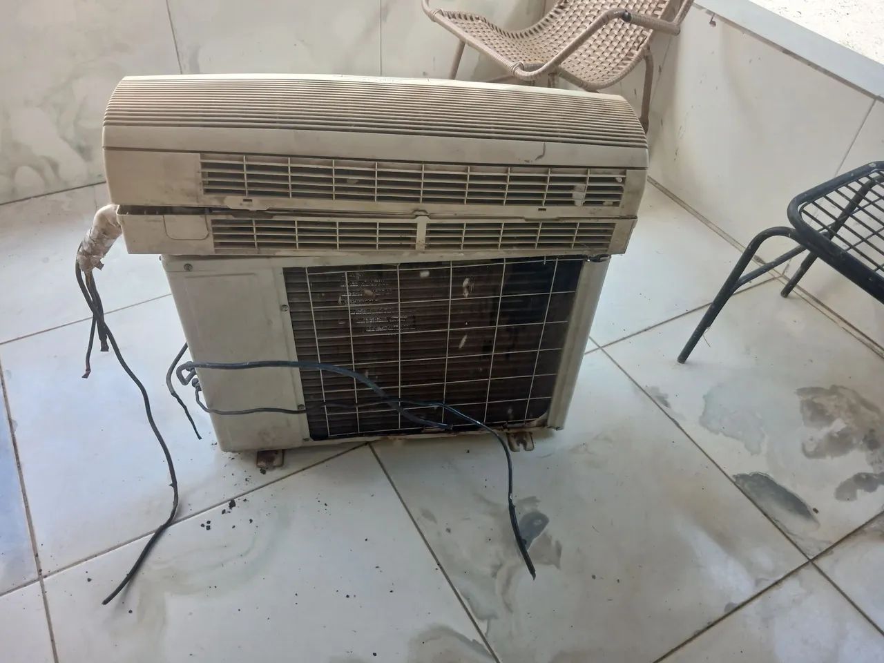 AR CONDICIONADO KOMECO!  - Foto 2